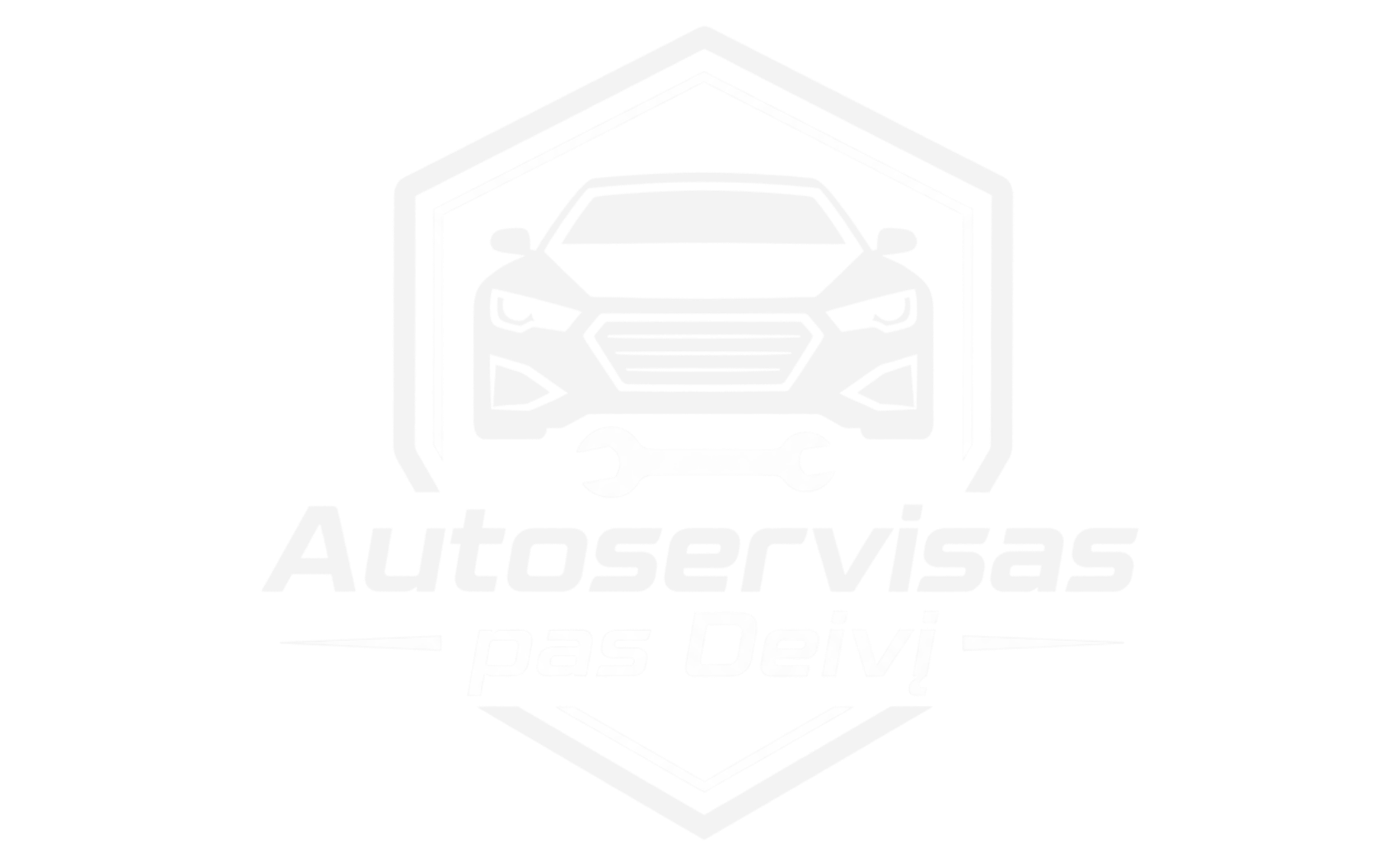 Autoservisas pas Deivį